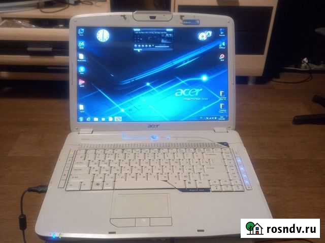 Acer aspire 5920g Железногорск - изображение 1