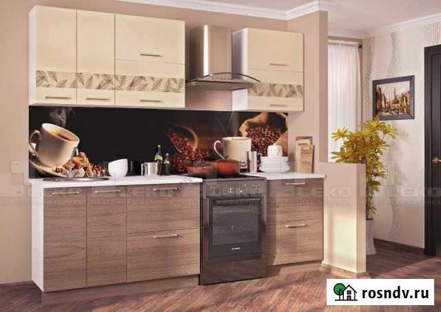 Кухня Новосибирск - изображение 1