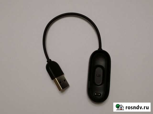 Зарядное устройство для фитнес браслета Xiaomi Mi Смоленск - изображение 1