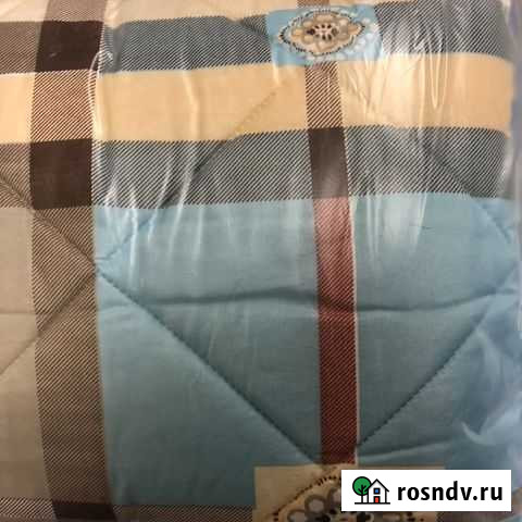 Одеяло Великий Новгород - изображение 1