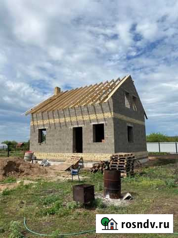 Бригада строителей Бугульма - изображение 1