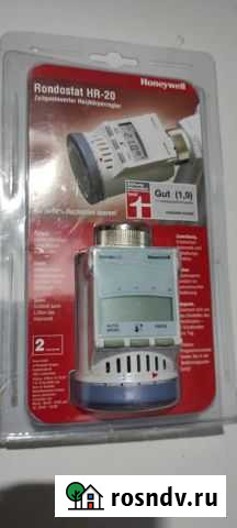 Терморегулятор для радиатора Минеральные Воды - изображение 1