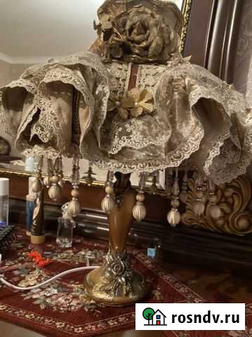 Светильник Махачкала - изображение 1