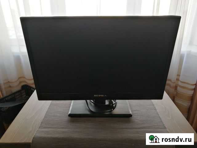 Телевизор Supra STV-LC19500WL Московский - изображение 1