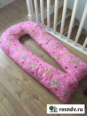 Подушка для беременных Тверь - изображение 1