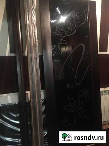 Межкомнатные двери Нарткала - изображение 1