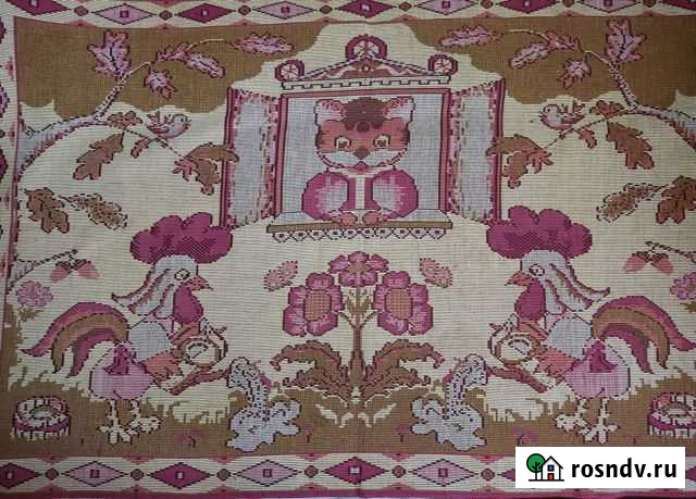 Покрывало Рязань - изображение 1