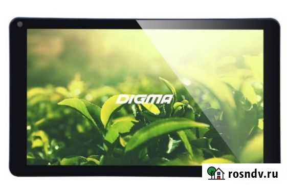 Digma Optima 10.8 Wi-Fi Тамбов - изображение 1