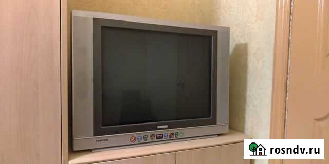 Телевизор бу Тверь - изображение 1