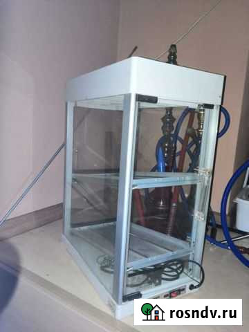 Теплая витрина Екатеринбург - изображение 1