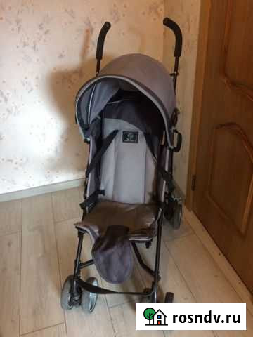 Коляска прогулочная Знаменск - изображение 1
