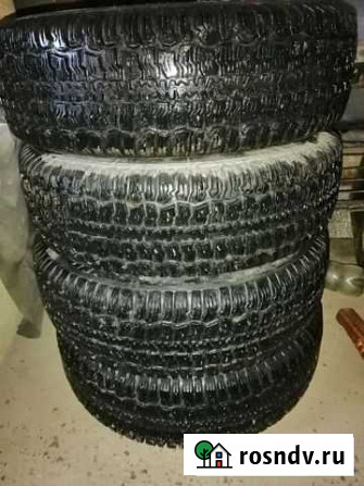 RT-PRO 205/70 R16, 4 шт Карачаевск - изображение 1