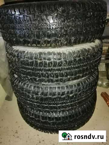 RT-PRO 205/70 R16, 4 шт Карачаевск - изображение 1