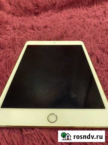 iPad mini 4 16gb Калуга - изображение 1