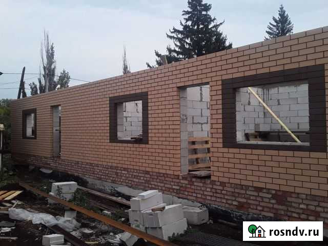 Строительная Бригада Кинель - изображение 1