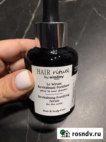 Сыворотка для волос Мурино - изображение 1