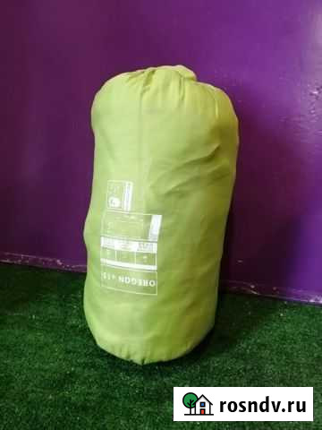 Спальный мешок Топки - изображение 1