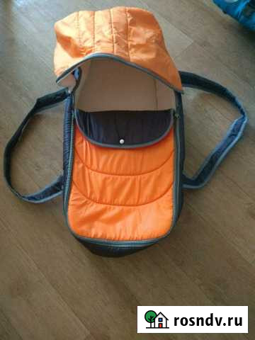 Переноска Ульяновск - изображение 1