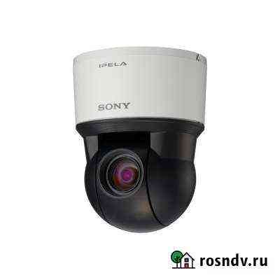 Камера видеонаблюдения Sony snc-ep521 Архангельск