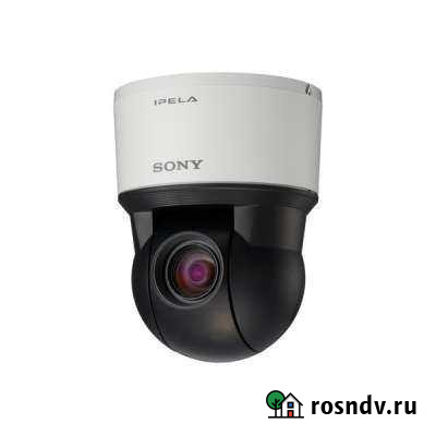 Камера видеонаблюдения Sony snc-ep521 Архангельск - изображение 1