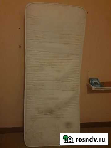 Матрас askona 200 80 Североморск - изображение 1