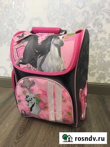 Ранец ортопедический Калининград - изображение 1