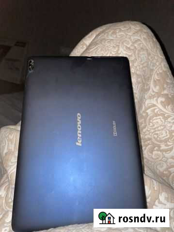 Планшет Lenovo a7600 h Иваново - изображение 1