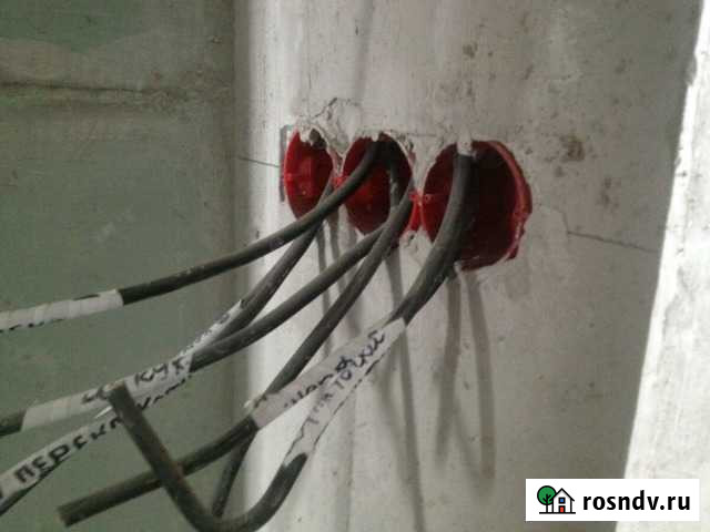 Монтажник, Электромонтажник Тверь - изображение 1