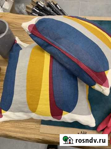 Подушки икеа Нижний Новгород - изображение 1