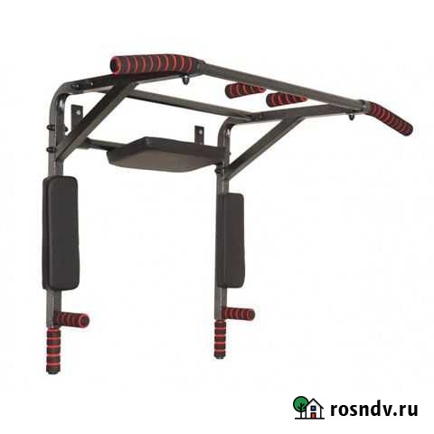 Турник-брусья Атлет 3 в 1 Пенза - изображение 1