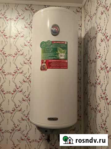 Водонагреватель Deluxe Жердевка - изображение 1