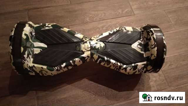 Гироскутер Малое Верево - изображение 1