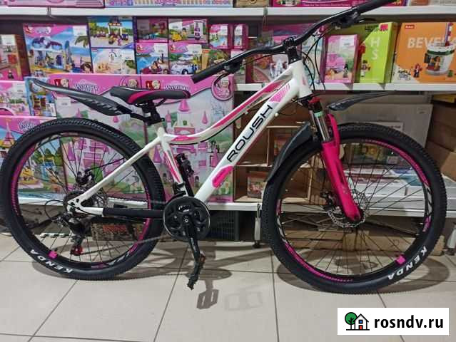 Велосипед дамский roush 26 MD230 Тольятти - изображение 1