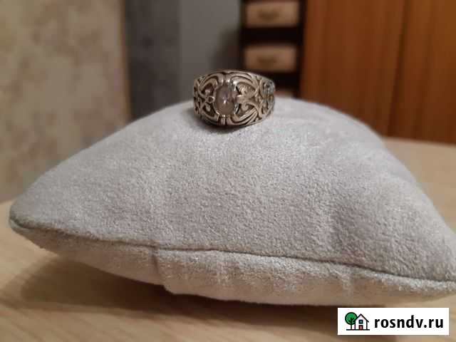 Кольцо Рубцовск - изображение 1