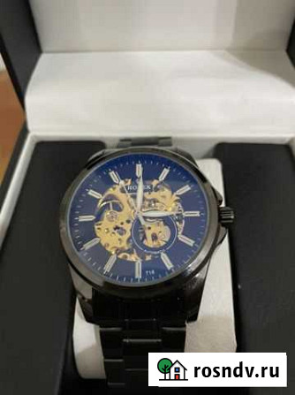 Часы мужские rolex Иркутск - изображение 1