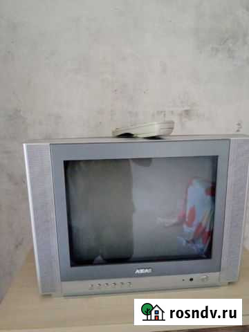 Телевизор Новокузнецк - изображение 1