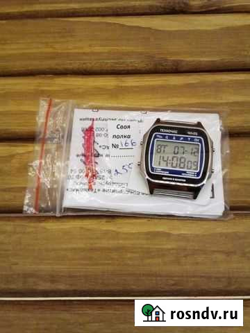 Часы электроника чн-01 новые Смоленск - изображение 1