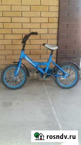 Велосипед детский Белореченск - изображение 1