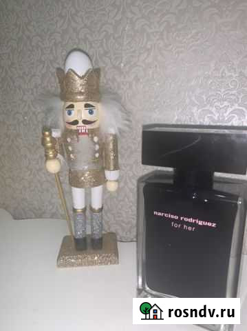 Духи Йошкар-Ола - изображение 1