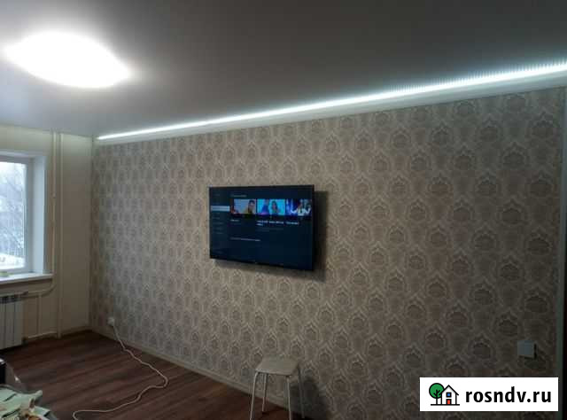 Ремонт квартир Строительство домов Нефтеюганск - изображение 1