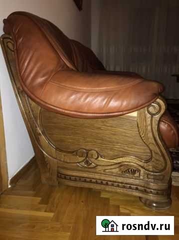 Кожаный холл Махачкала - изображение 1