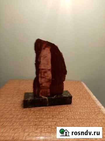 Камень Статуэтка Торжок - изображение 1