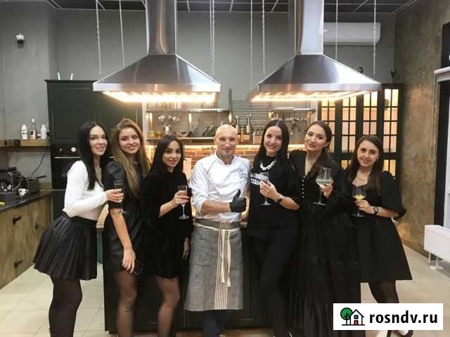 Кулинарная студия + сыроварня Краснодар - изображение 1