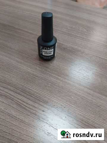 База для гель лака Братск - изображение 1