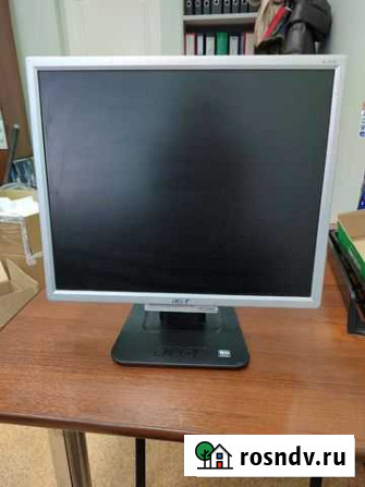 Монитор Acer Череповец - изображение 1