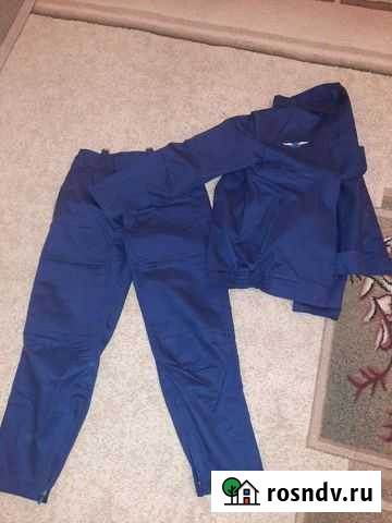 Лётная форма вкс Махачкала - изображение 1