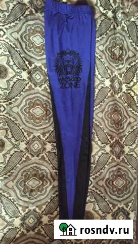 Спорт, Танц легинсы, футболка Wicked Zone Ухта - изображение 1