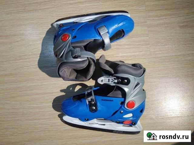 Коньки Kreiss Белгород - изображение 1