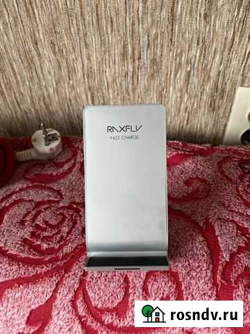 Беспроводная зарядка Самара - изображение 1