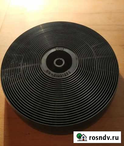 Фильтр для вытяжки угольный Мурманск - изображение 1